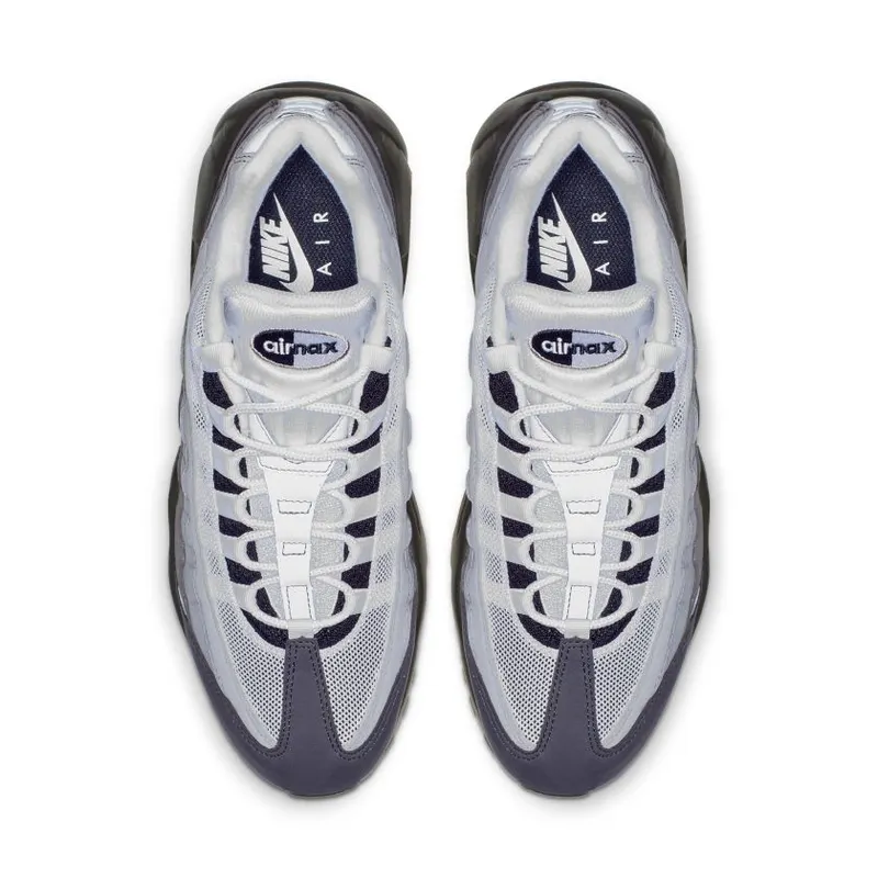 Nike Air Max 95 OG Black Anthracite (AT2865-003)