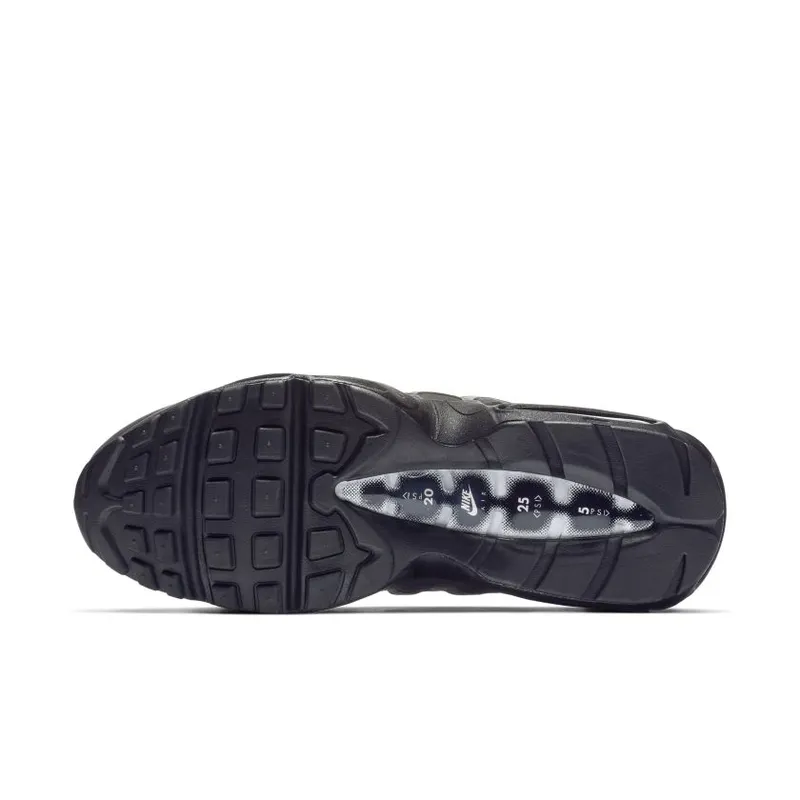 Nike Air Max 95 OG Black Anthracite (AT2865-003)