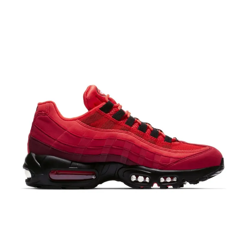 Nike Air Max 95 OG Habanero Red (AT2865-600)