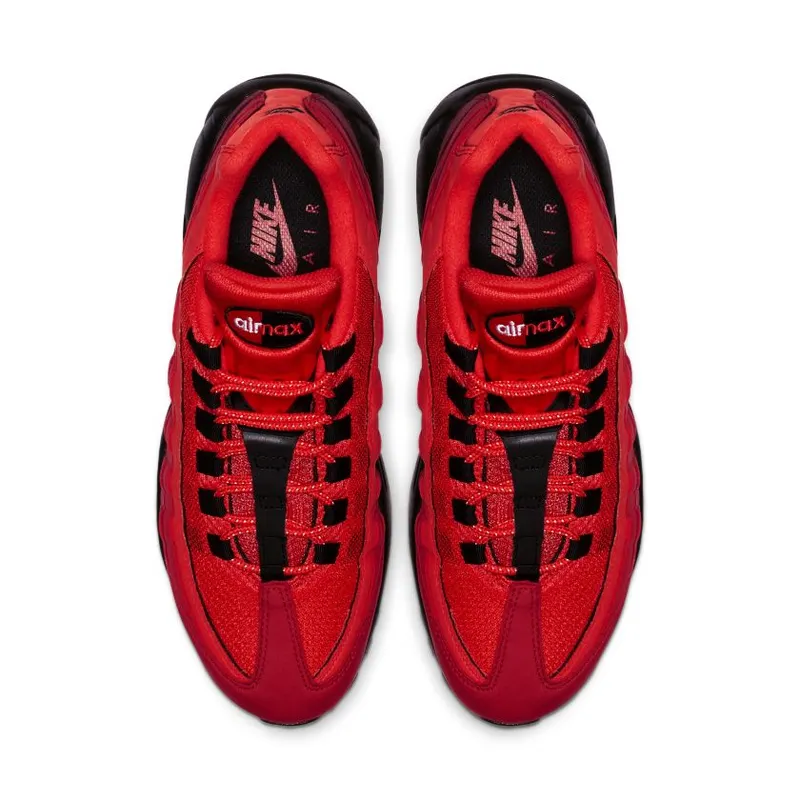 Nike Air Max 95 OG Habanero Red (AT2865-600)