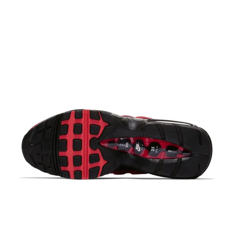 Nike Air Max 95 OG Habanero Red (AT2865-600)