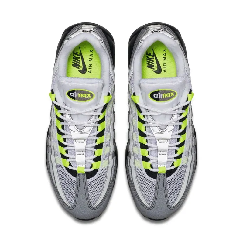 Nike Air Max 95 OG Neon 3M (759986-070)