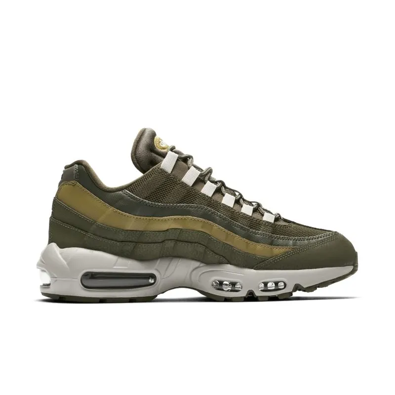 Nike Air Max 95 Olive Canvas (749766-303)
