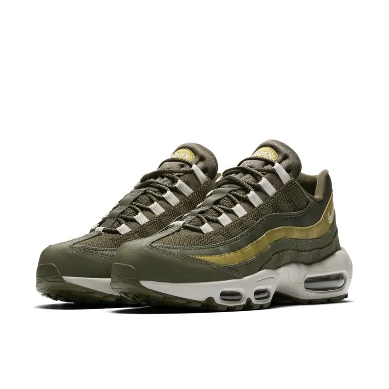 Nike Air Max 95 Olive Canvas (749766-303)