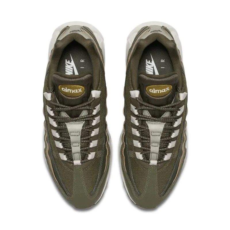 Nike Air Max 95 Olive Canvas (749766-303)