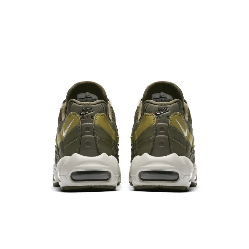 Nike Air Max 95 Olive Canvas (749766-303)