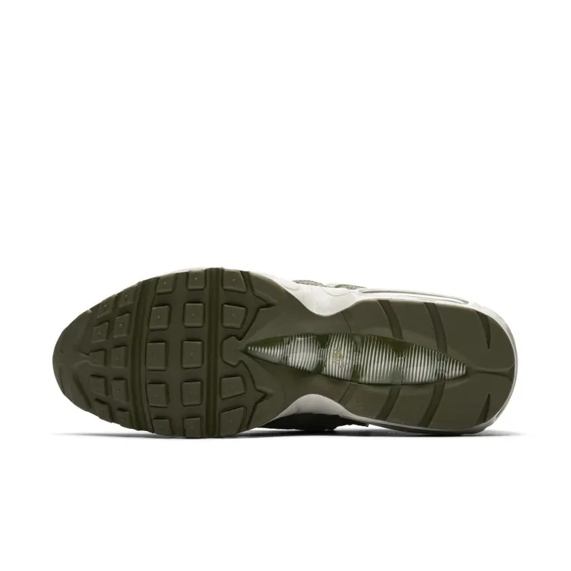 Nike Air Max 95 Olive Canvas (749766-303)
