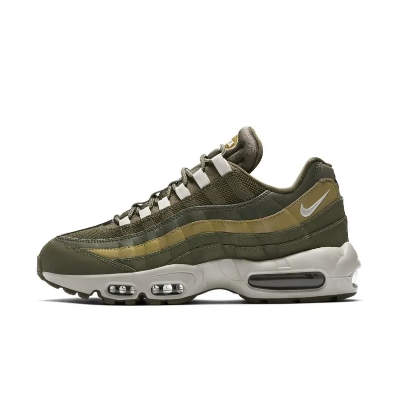 Nike Air Max 95 Olive Canvas (749766-303)