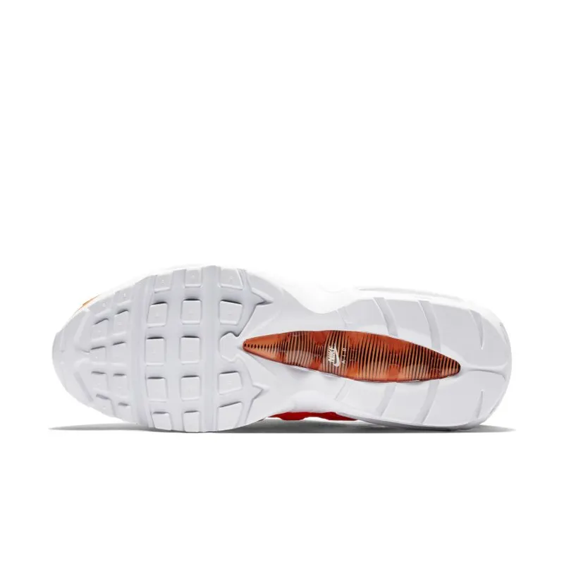 Nike Air Max 95 Overbranding Total Orange (538416-801)