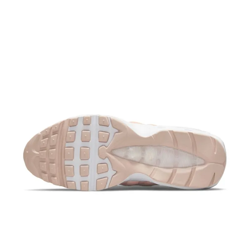 Nike Air Max 95 Pink Oxford (Women’s) (DJ3859-600)