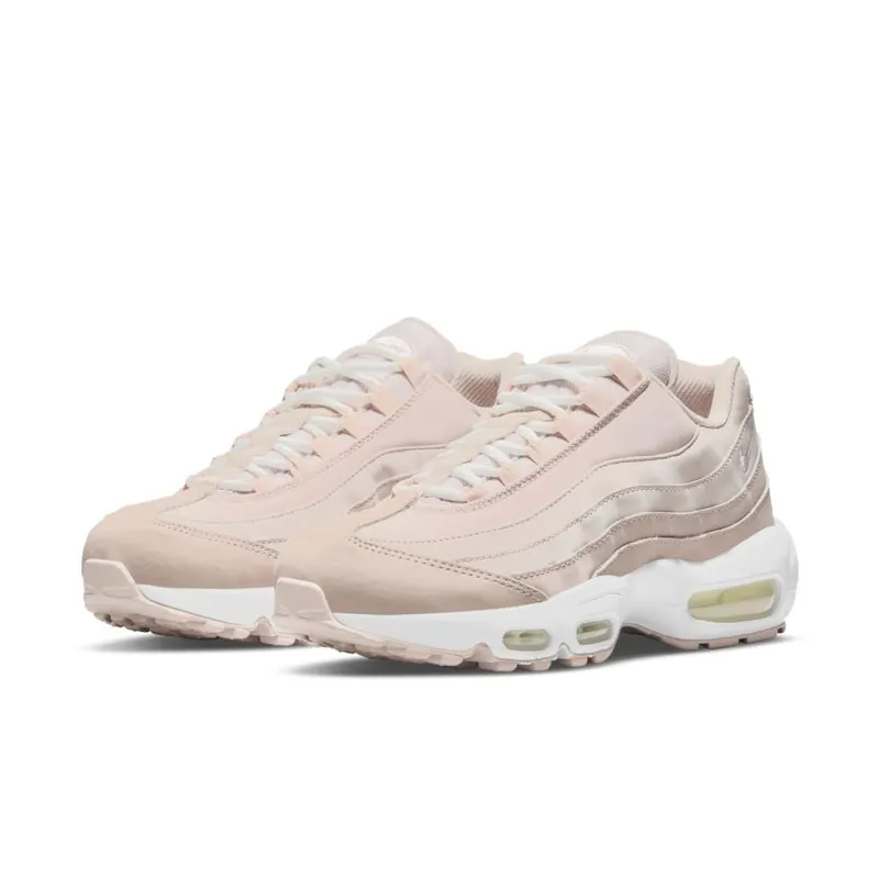 Nike Air Max 95 Pink Oxford (Women’s) (DJ3859-600)