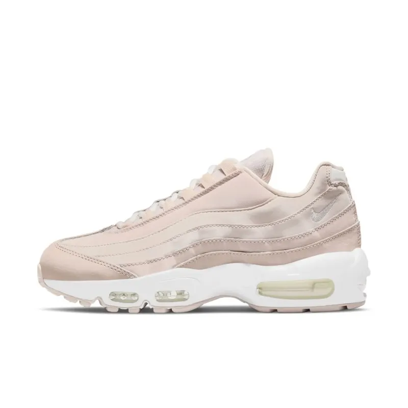Nike Air Max 95 Pink Oxford (Women’s) (DJ3859-600)