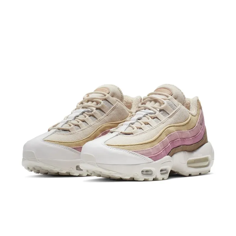 Nike Air Max 95 Plant Color Collection Beige (Women’s) (CD7142-700)