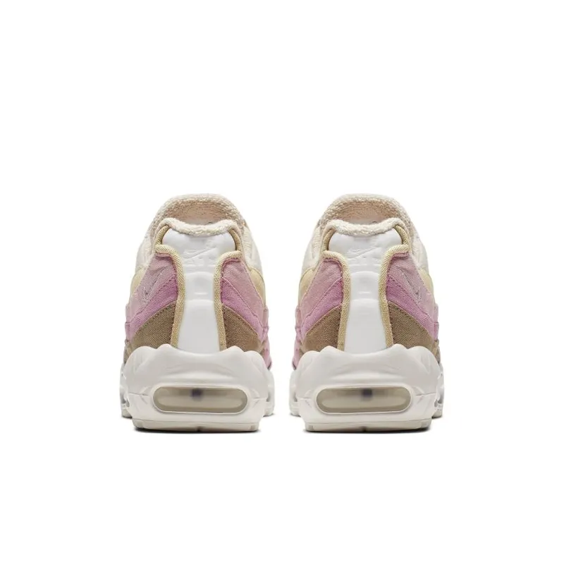 Nike Air Max 95 Plant Color Collection Beige (Women’s) (CD7142-700)
