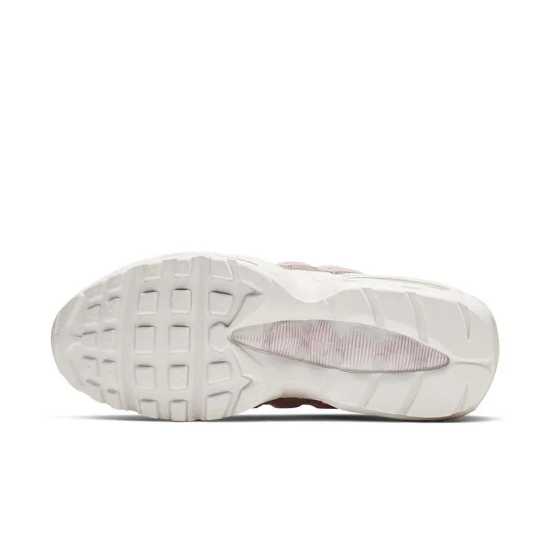 Nike Air Max 95 Plant Color Collection Beige (Women’s) (CD7142-700)