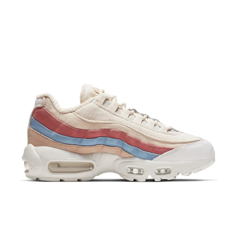 Nike Air Max 95 Plant Color Collection Multi-Color (Women’s) (CD7142-800)