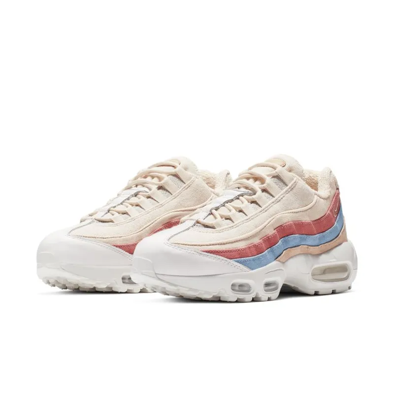 Nike Air Max 95 Plant Color Collection Multi-Color (Women’s) (CD7142-800)