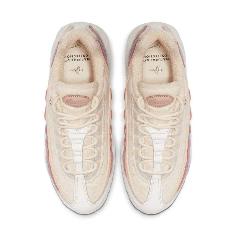 Nike Air Max 95 Plant Color Collection Multi-Color (Women’s) (CD7142-800)