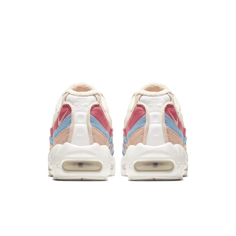 Nike Air Max 95 Plant Color Collection Multi-Color (Women’s) (CD7142-800)