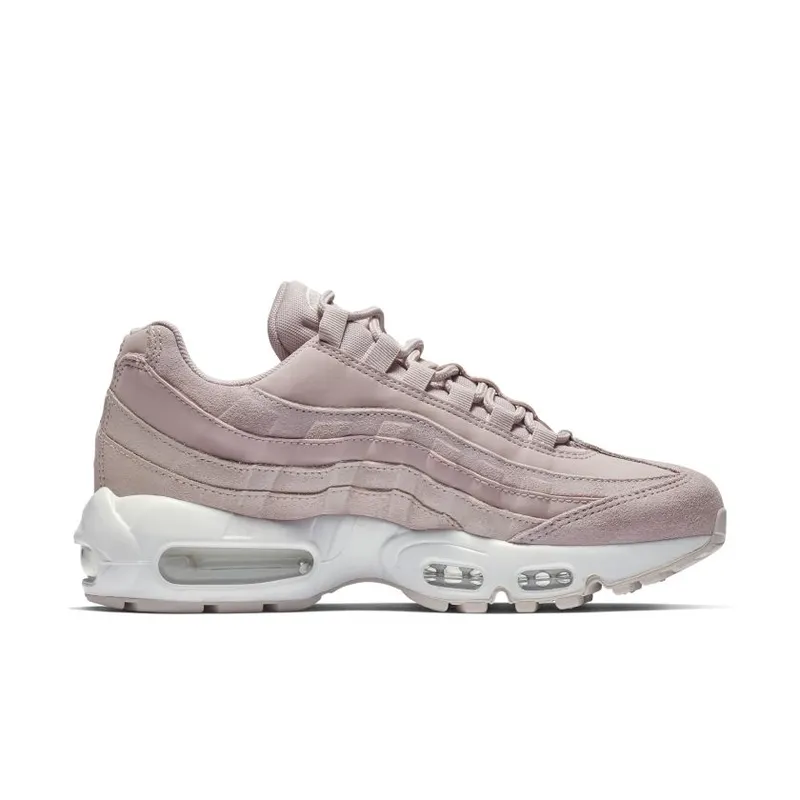 Nike Air Max 95 Plum Chalk (Women’s) (807443-503)