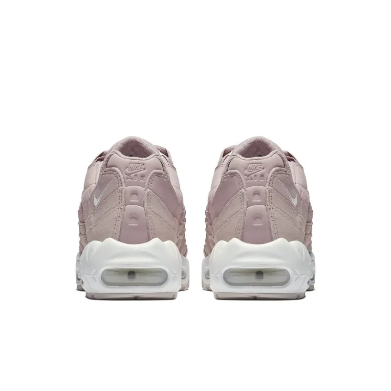Nike Air Max 95 Plum Chalk (Women’s) (807443-503)