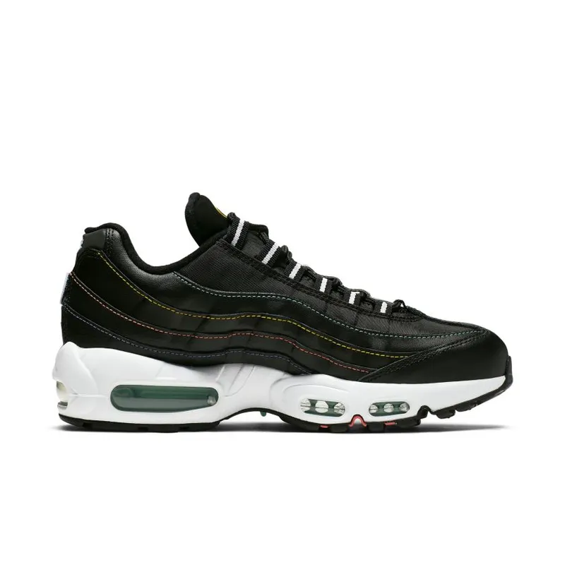 Nike Air Max 95 Premium Windbreaker (Women’s) (CI1900-023)