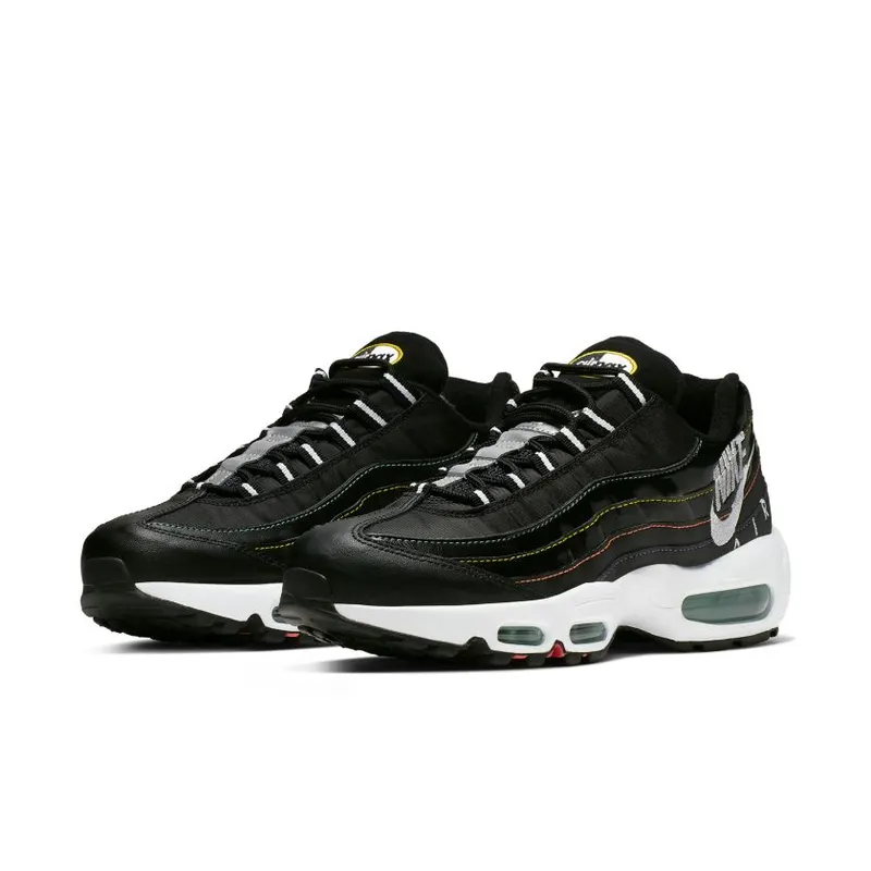 Nike Air Max 95 Premium Windbreaker (Women’s) (CI1900-023)