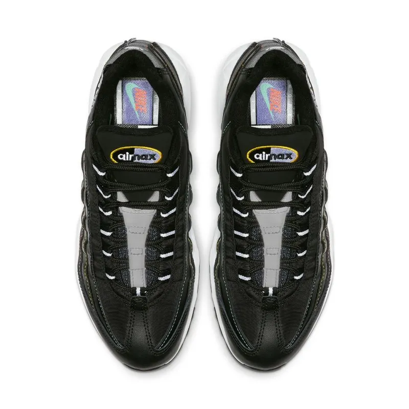 Nike Air Max 95 Premium Windbreaker (Women’s) (CI1900-023)