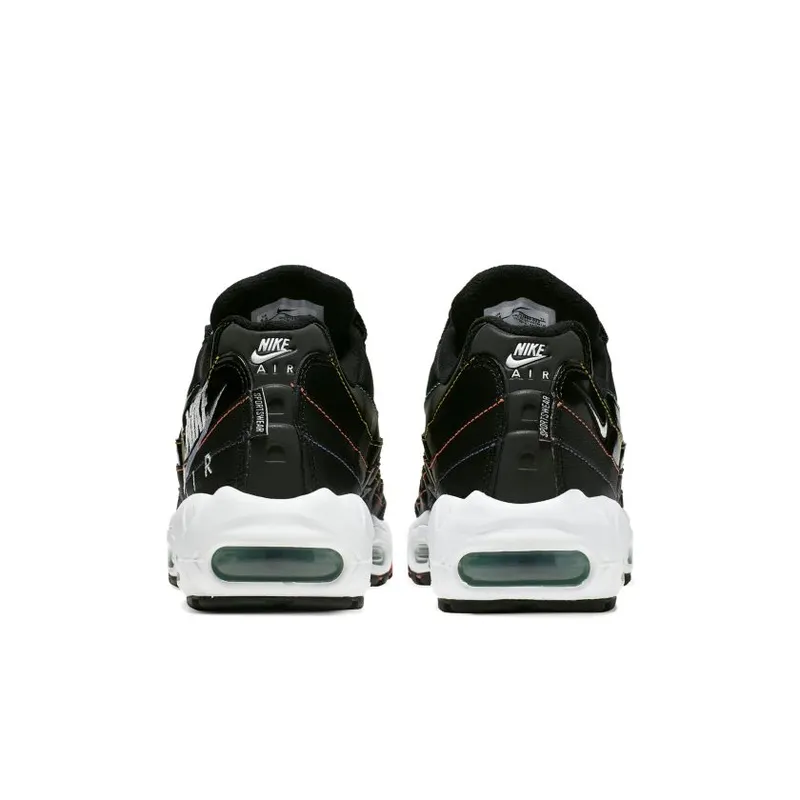 Nike Air Max 95 Premium Windbreaker (Women’s) (CI1900-023)
