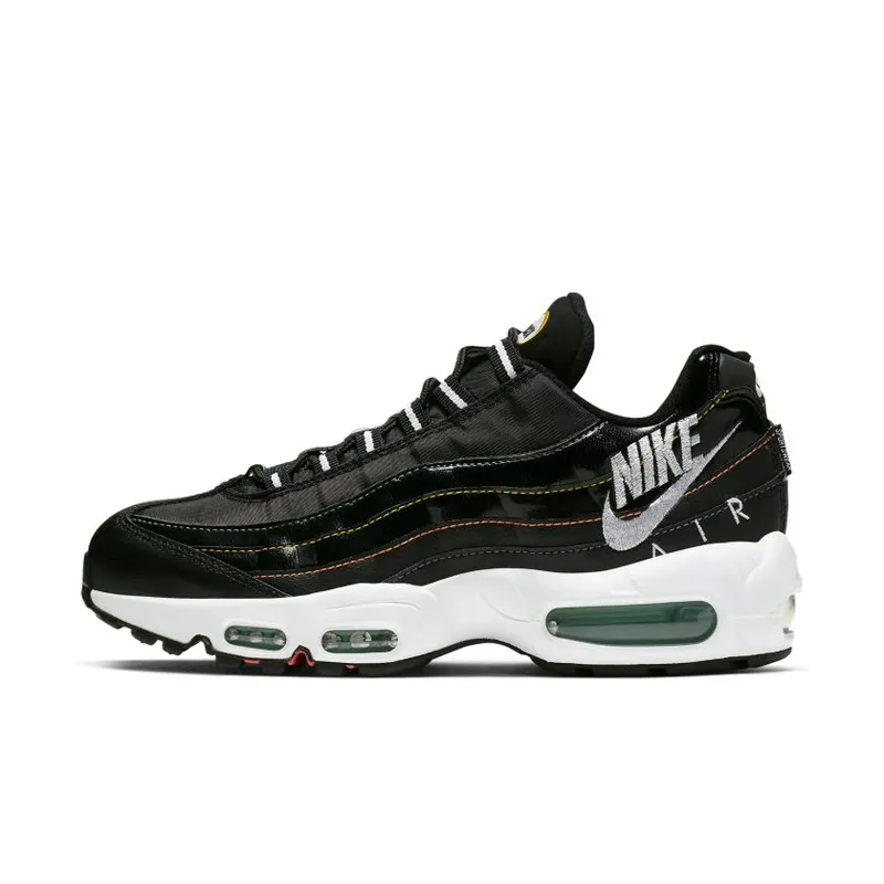 Nike Air Max 95 Premium Windbreaker (Women’s) (CI1900-023)
