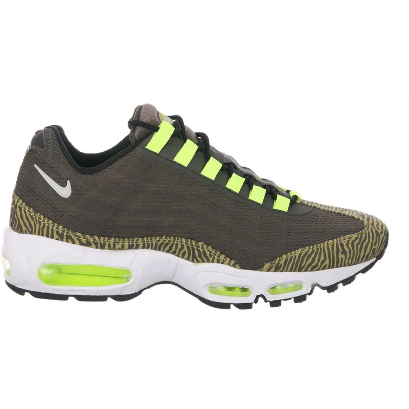Nike Air Max 95 Prm Tape Newsprint (599425-001)