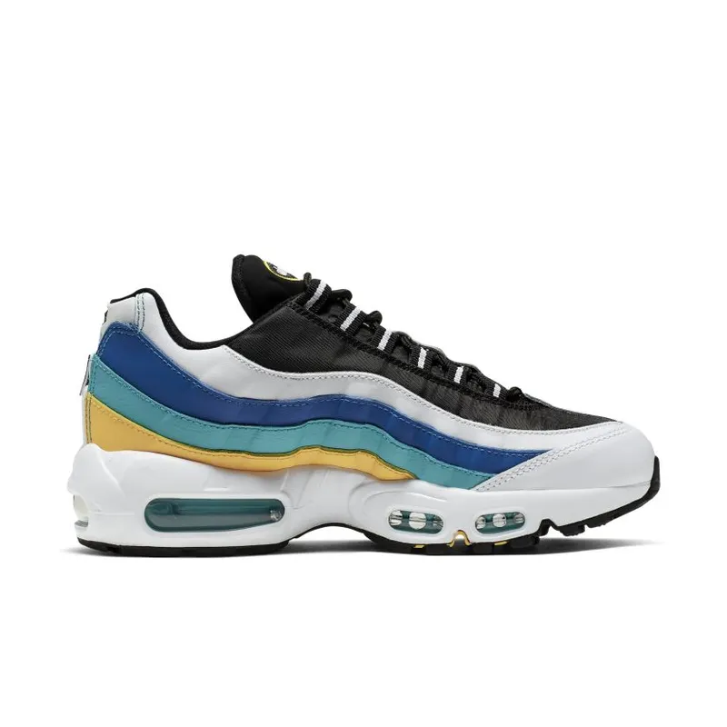 Nike Air Max 95 PRM Windbreaker (Women’s) (CI1900-123)