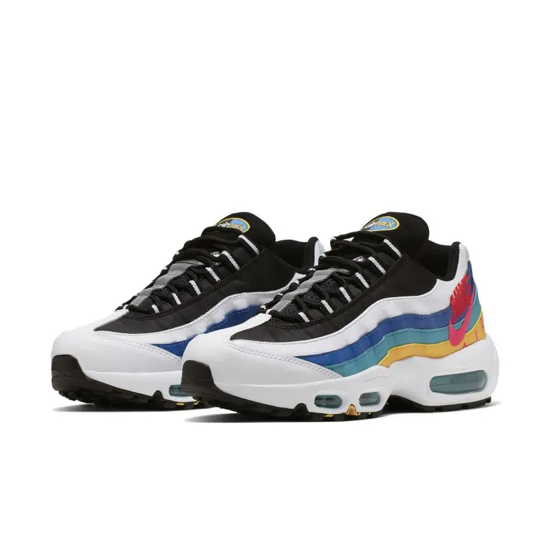 Nike Air Max 95 PRM Windbreaker (Women’s) (CI1900-123)