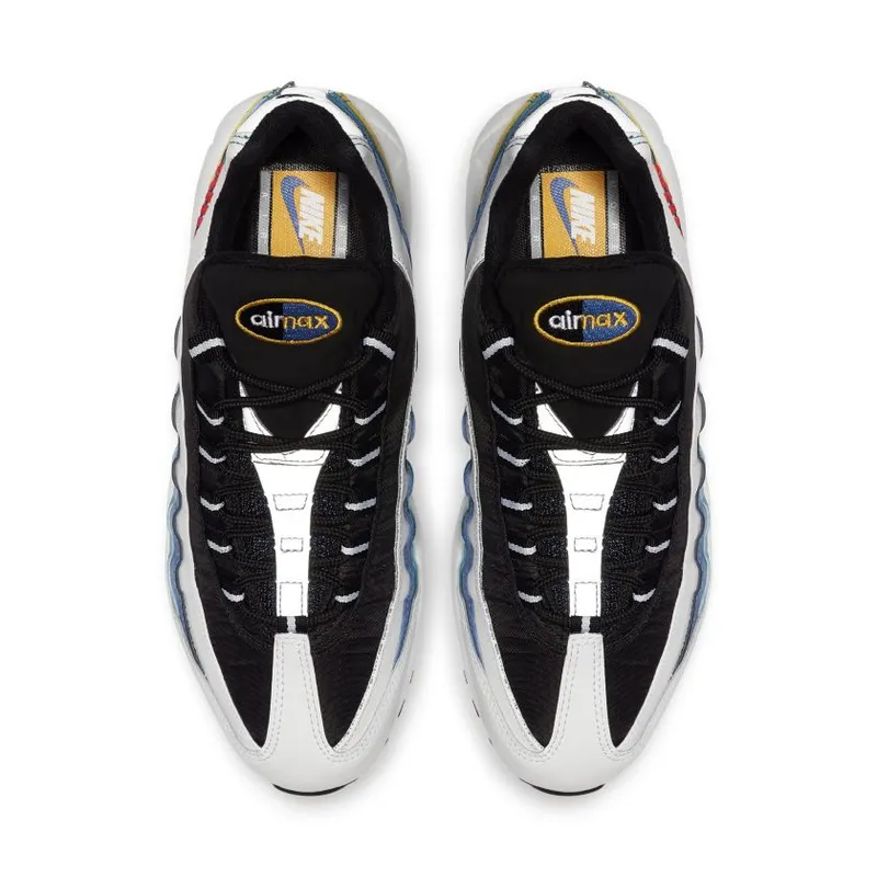 Nike Air Max 95 PRM Windbreaker (Women’s) (CI1900-123)