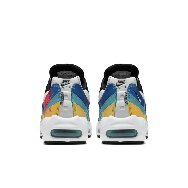 Nike Air Max 95 PRM Windbreaker (Women’s) (CI1900-123)