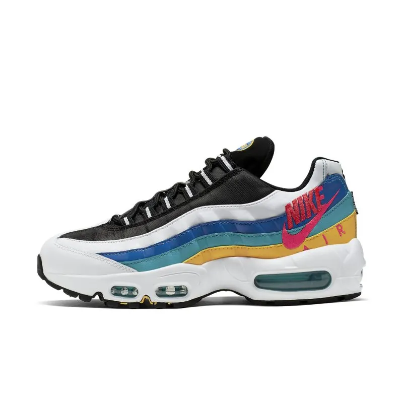Nike Air Max 95 PRM Windbreaker (Women’s) (CI1900-123)