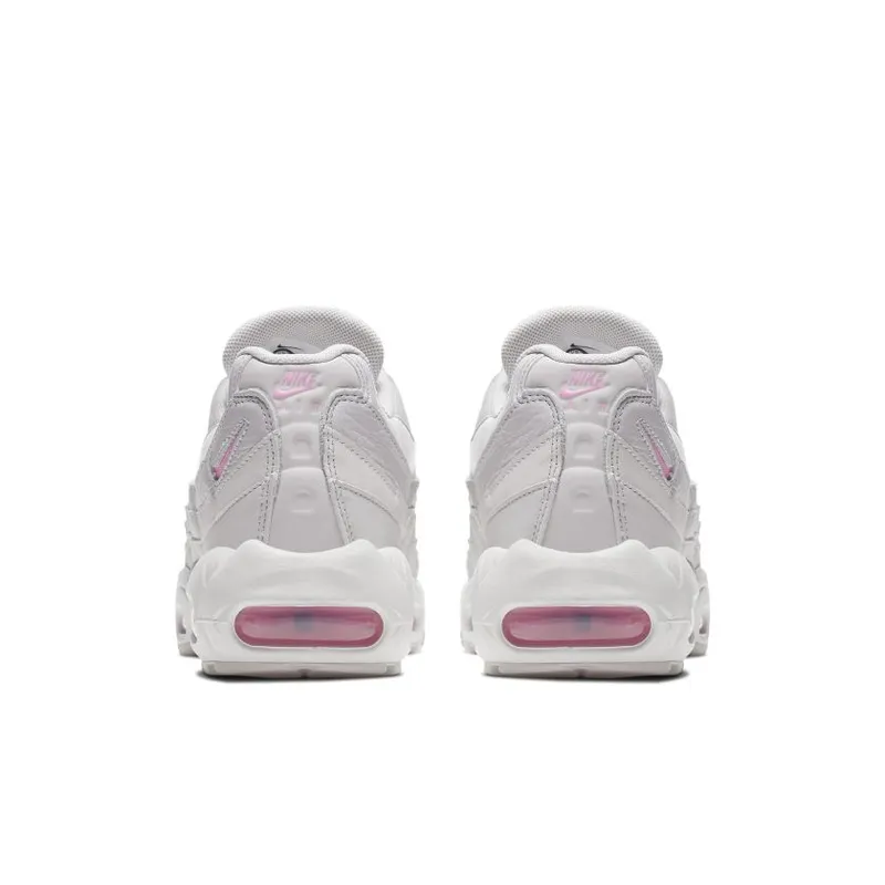 Nike Air Max 95 Psychic Pink (Women’s) (AQ4138-002)