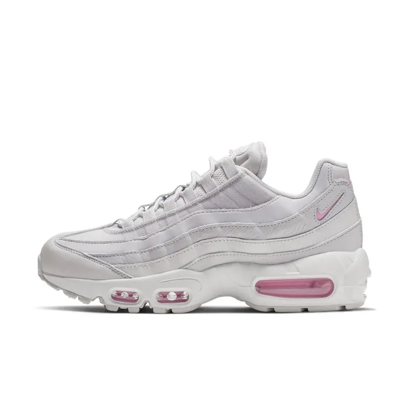 Nike Air Max 95 Psychic Pink (Women’s) (AQ4138-002)