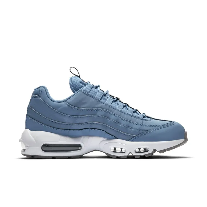 Nike Air Max 95 Pull Tab Aegean Storm (AQ4129-400)