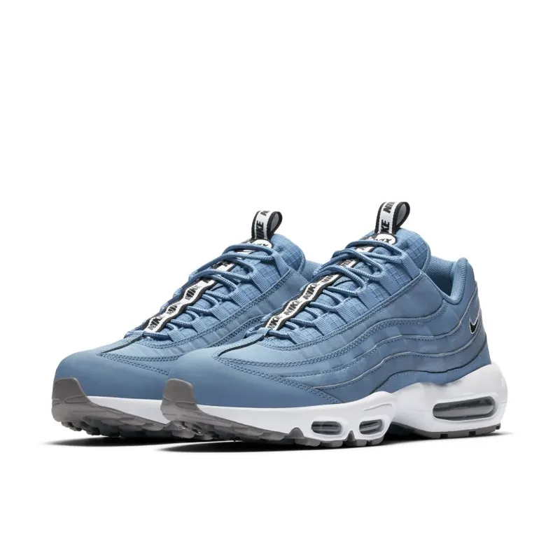 Nike Air Max 95 Pull Tab Aegean Storm (AQ4129-400)