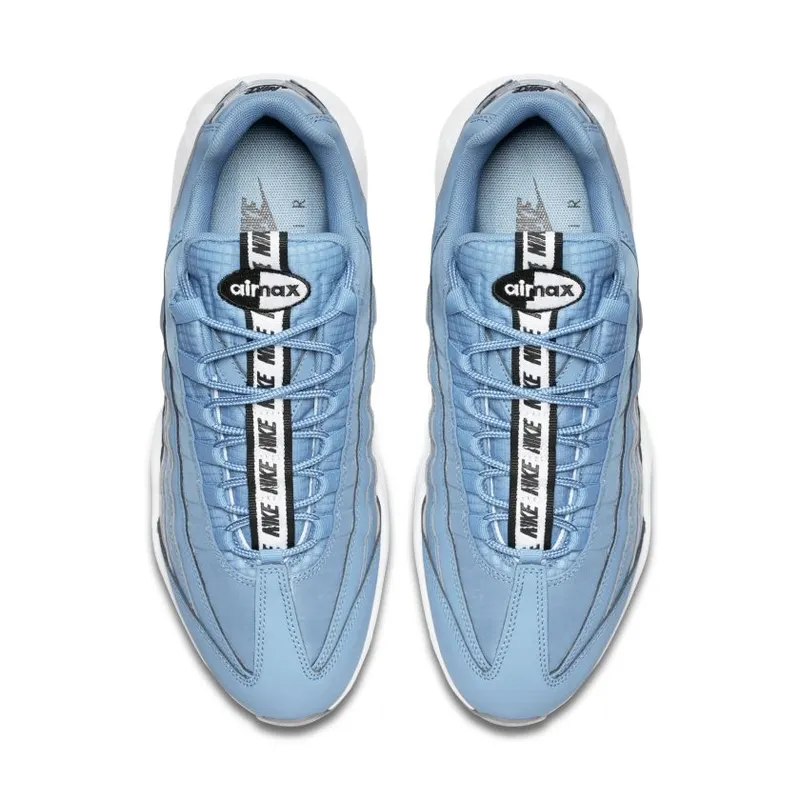 Nike Air Max 95 Pull Tab Aegean Storm (AQ4129-400)