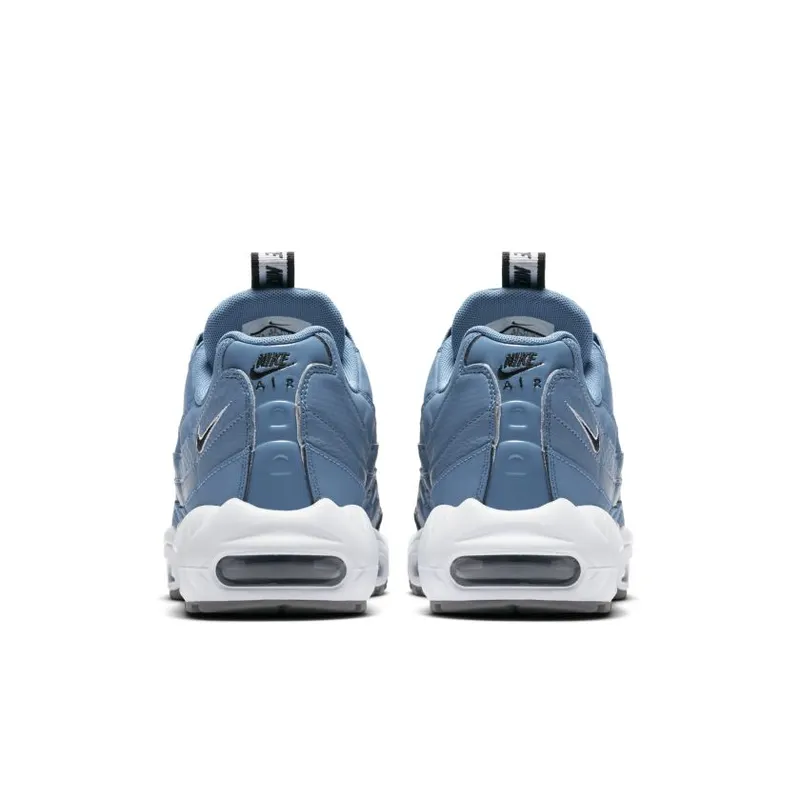 Nike Air Max 95 Pull Tab Aegean Storm (AQ4129-400)
