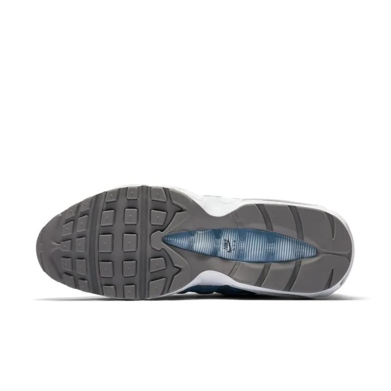 Nike Air Max 95 Pull Tab Aegean Storm (AQ4129-400)