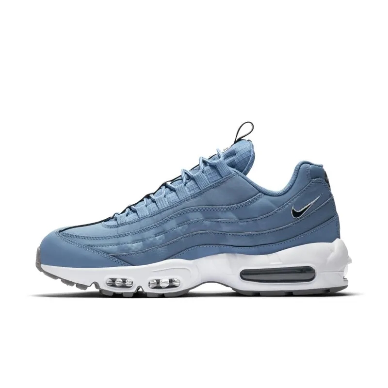 Nike Air Max 95 Pull Tab Aegean Storm (AQ4129-400)