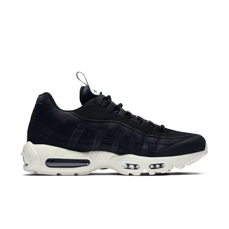 Nike Air Max 95 Pull Tab Black (AJ1844-002)