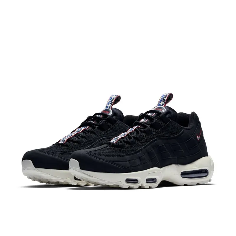Nike Air Max 95 Pull Tab Black (AJ1844-002)