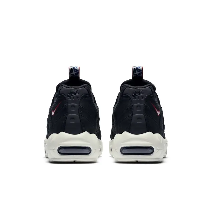 Nike Air Max 95 Pull Tab Black (AJ1844-002)