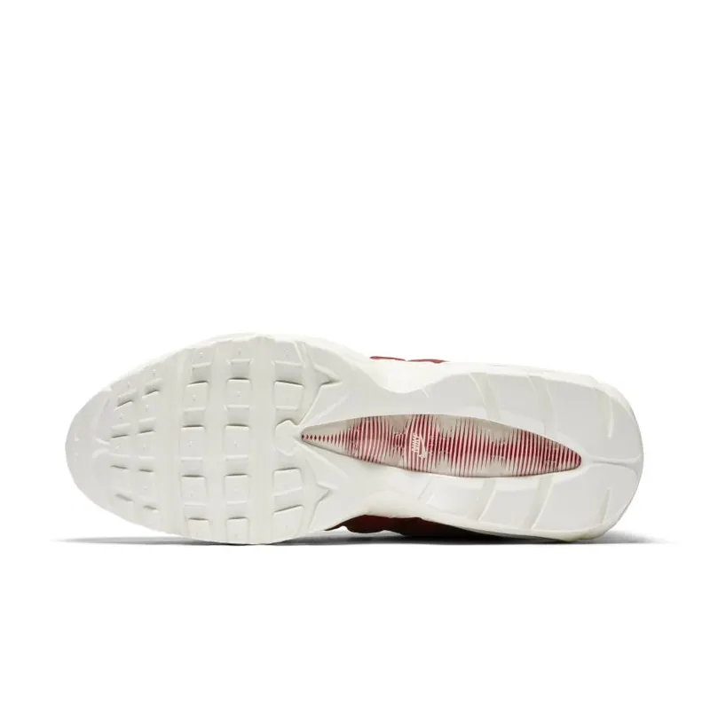 Nike Air Max 95 Pull Tab Red (AJ1844-600)
