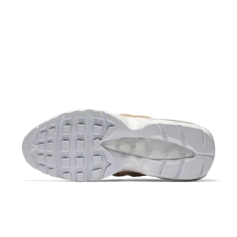 Nike Air Max 95 Pure Platinum (Women’s) (AH8697-002)
