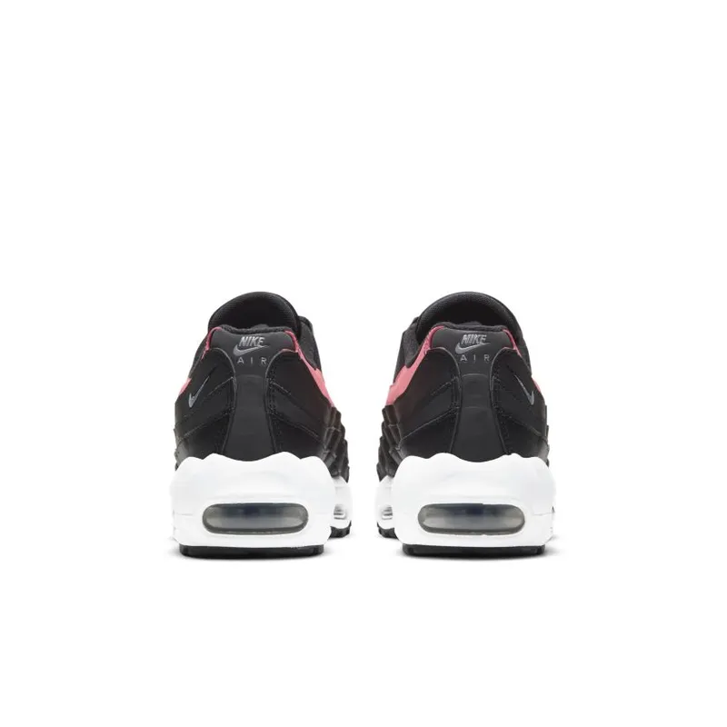 Nike Air Max 95 Recraft Black Sunset Pulse (GS) (CJ3906-006)